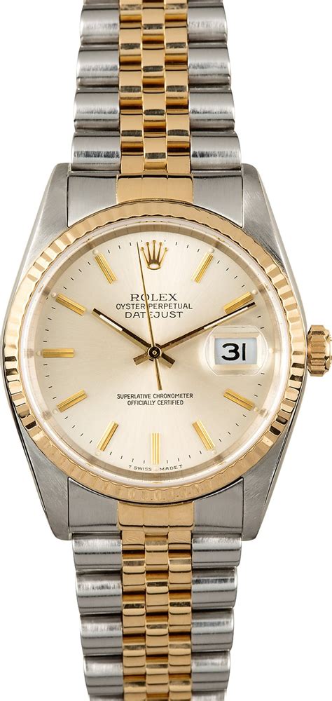 rolex pre owned credit options